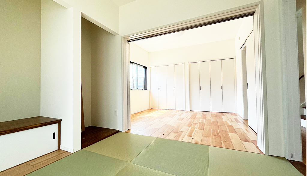 Comfortable Living スズキハウス