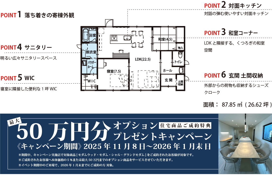 スズキハウス モデルハウスオープンフェア